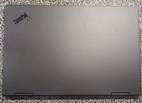 Lenovo ThinkPad X1 Yoga 5ta Generación 14" FHD Táctil i5-10210U 1.6GHz 8GB 256GB W11P - Imagen 5 de 8