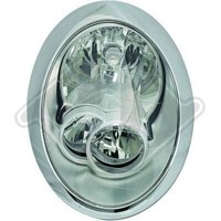 Diederichs 1205182 Hauptscheinwerfer
