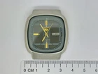 VINTAGE SEIKO Automatic Watch Japan Used, Spares Or Repair (W-778)