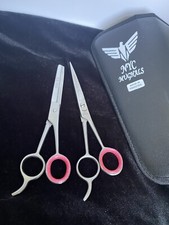 Professional GERMAN Barber Hair Cutting Scissors Shears Size 6.5" BRAND NEW