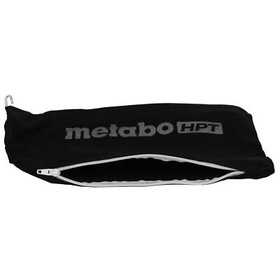 Metabo HPT/Hitachi 322955 Dust Bag for C8FS, C10FCH, C12FDH Miter Saws (2-Pack)