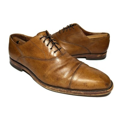 allen edmonds soho