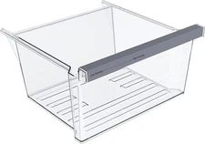 New W11162443 Refrigerator Crisper Drawer For Whirlpool W11046494 WRS325SDHZ