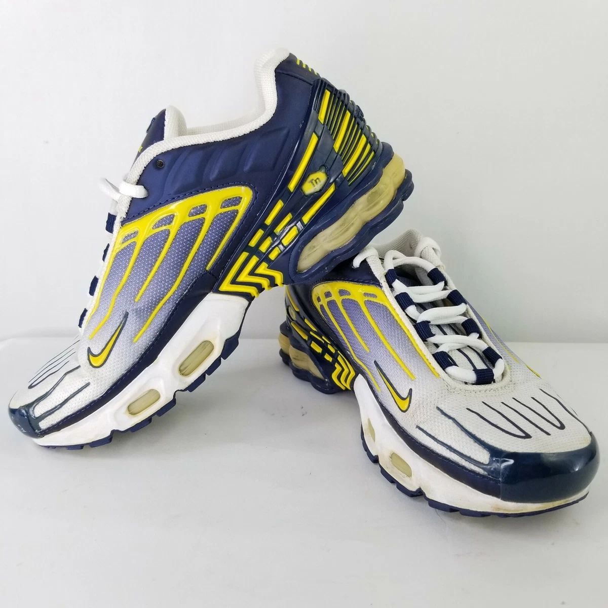 Air max plus 3 2000 Clearance