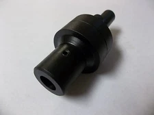 Floating chamber reamer holder gunsmith tool  for clymer,JGS, PTG, 700 rifle bbl