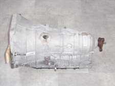 Boite de vitesse BMW 550