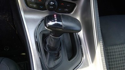 Shifter CHALLENGE 2019 Transmission Shift 5688771