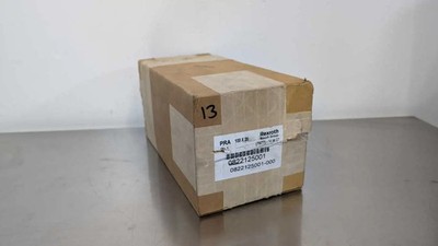 Rexroth 0822125001 Profile Cylinder Ser Bosch Aventics 100mm 25mm Stroke