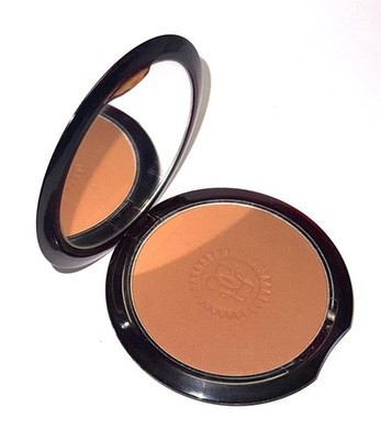 Guerlain Terracotta The Bronzing Powder Natural And Long-lasting Tan 04
