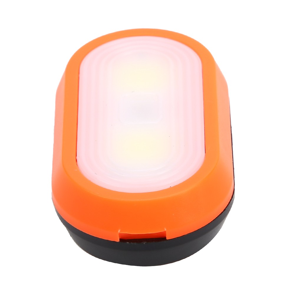Portable LED Light Portable Clip Lamp Good Brightness Running Clip Lamp BA