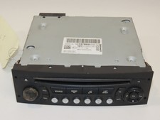Autoradio Citroen BERLINGO