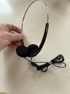 【整備品】MDR-006 ソニー ウォークマン用 ヘッドホン レトロヴィンテージ 整備品】MDR-006 ソニー ウォークマン用 ヘッドホン レトロ