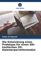 Salim Al Najashi | Die Entwicklung Eines Prototyps FüR Einen Sdi-Konformen...