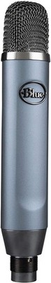 Blue Ember XLR Kondensator Mikrofon für Aufnahme, Podcasting, Streaming, Custom 