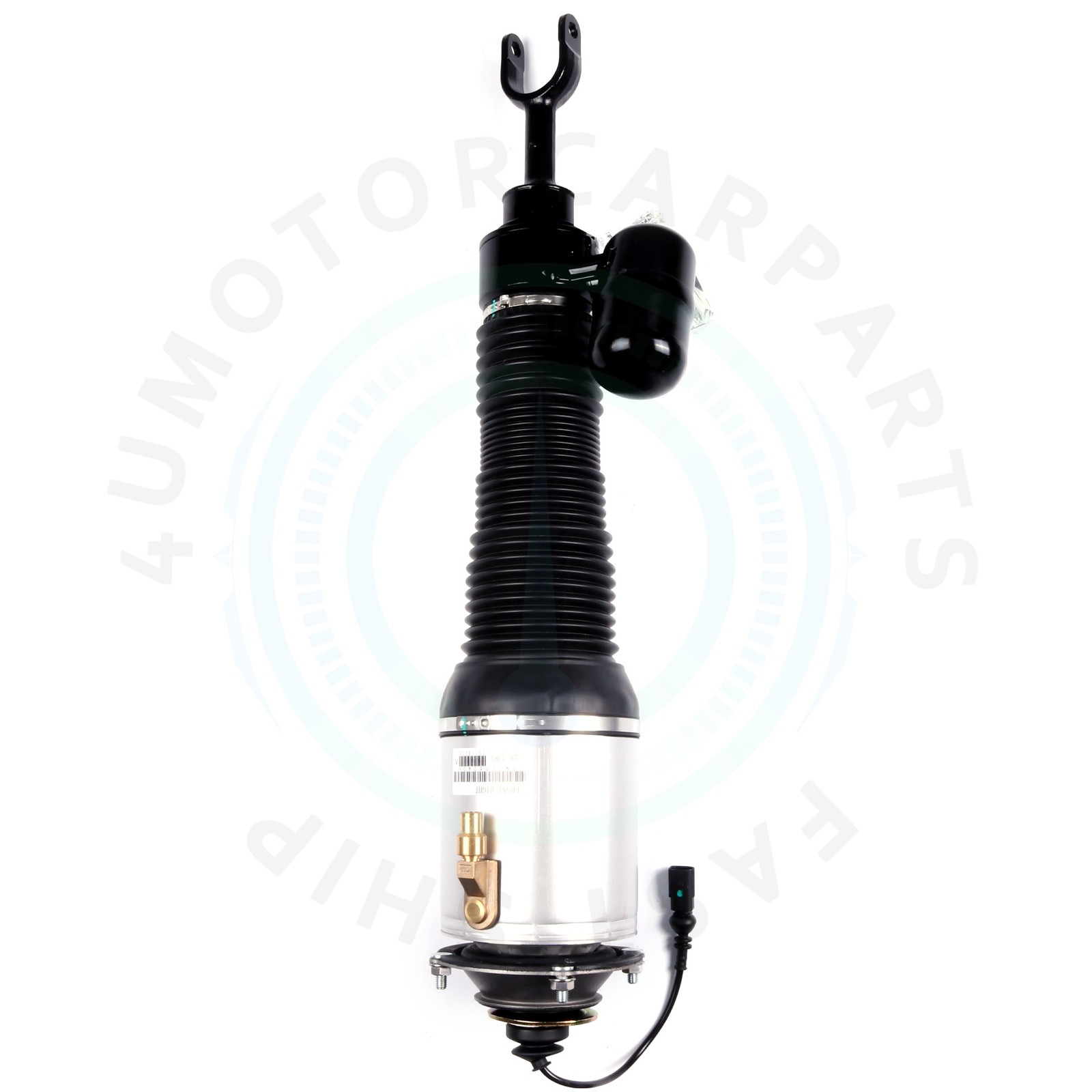 Bentley Continental GT Speed 2006-2012 Front Right Air suspension strut
