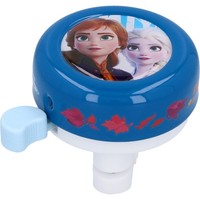 Kinder Fahrrad-Glocke Disney Frozen Ii Anna Elsa Fahrrad-Klingel Kinderfahrrad