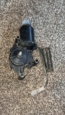 Oem 1987 - 1992 Pontiac Firebird Right Passenger Headlight Motor 16507924rh