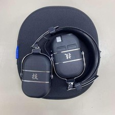 Boss Headphones Waza-air Used