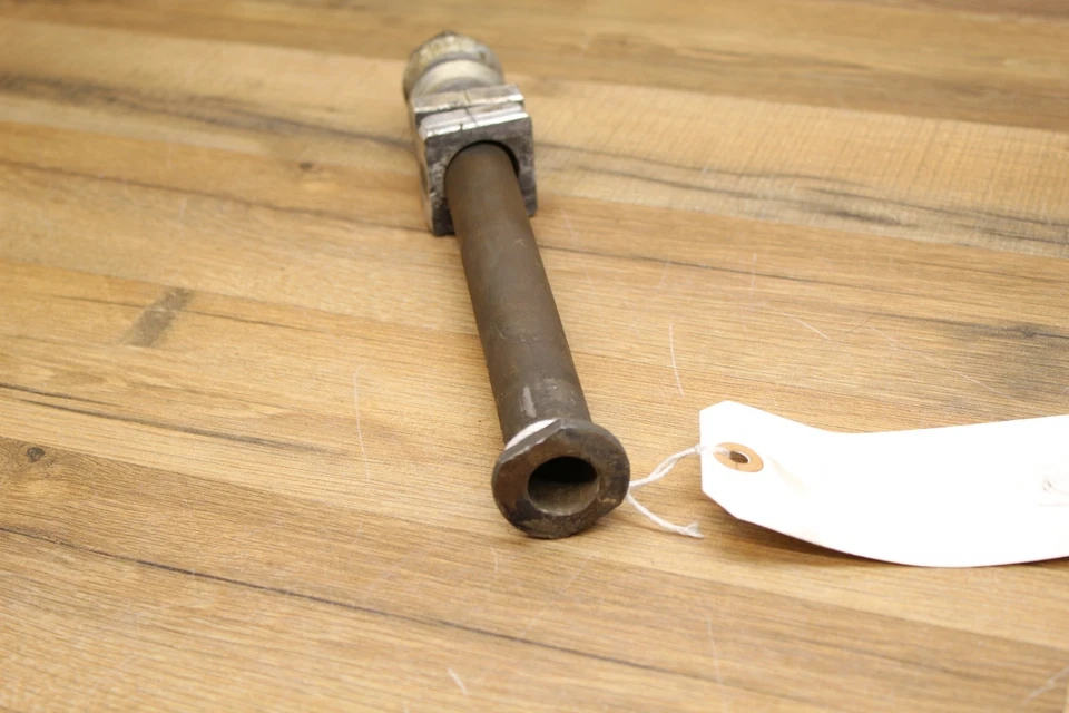 10-13 2011 11 eje trasero Honda CRF250 R CRF 250 con ajustadores y espaciadores Foto 4 de 4