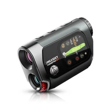 MILESEEY GenePro G1 Touchscreen & GPS Rangefinder with Slope, 43000+ Preloade...