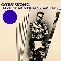 Live At Montreux Jazz Fest | Cory Wong | Audio-Cd | CD | 2026 | Integral