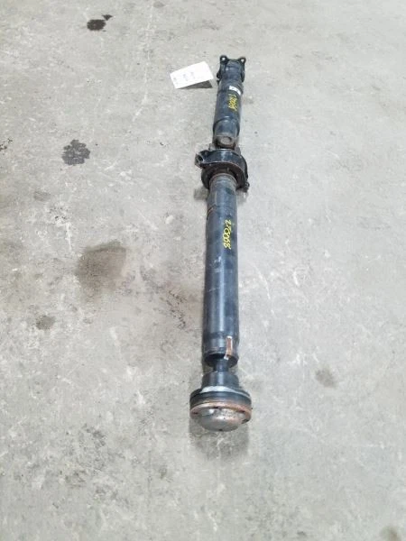 Eje de transmisión trasero AWD 3,7 L 6 cilindros compatible con 09-13 Infiniti FX SERIE 796976 Foto 3 de 4