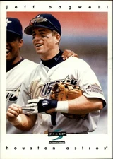 A1252- 1997 Score Baseball Card #s 1-250 +Rookies -You Pick- 15+ FREE US SHIP