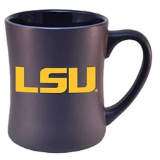LSU Tigers 16 oz Ceramic Mug