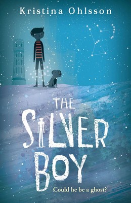 The Silver Boy | Kristina Ohlsson | Englisch | Taschenbuch | 2017 | DK