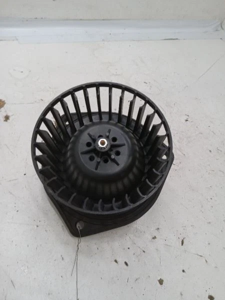 Blower Motor Fits 02-05 GRAND AM 648494 - Image 4 of 4