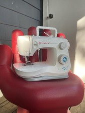 Singer Fashion Mate 3342 Sewing Machine [Cabl...