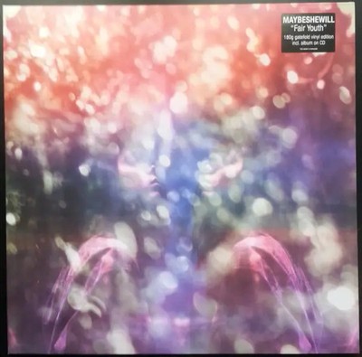 Maybeshewill Fair Youth NEW OVP Superball Music Vinyl LP