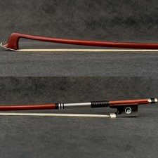 Arco violino solista professionale 4/4 Pernambuco E.Sartory 61g Tai Chi argento