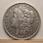 1889-O $1 Morgan Silver Dollar