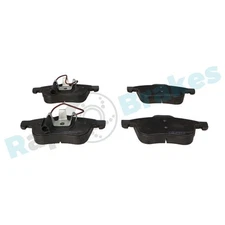 Rap brakes R-P0530 brake pad set, disc brake for Alfa Romeo