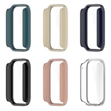 Screen Protector for smart band 8 pro Cover Housing Shells Smartwatch Accessory