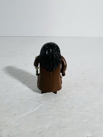 Lego Rubeus Hagrid - Yellow Head Minifigure Harry Potter - hp009 - 4709