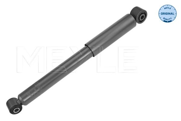 Amortisseur Meyle 0267250008 pour corriger l'affaissement arrière sous charge