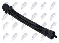 Original NTY Schlauch KurbelgehäUseentlüFtung EPCV-BM-015 FüR BMW
