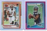2025 Panini Donruss Optic Silver & Pink Prizm Parallels W/RC's 🏈🔥You Pick🔥🏈