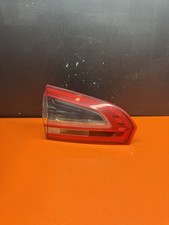 2012 FORD S MAX PASSENGER SIDE REAR TAIL LIGHT LAMP AM21-13A603-AF FIT 2010-2014