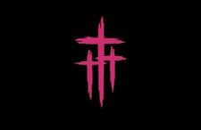 Cross Vinyl Decal Christian 3 Three Cross Faith Car Window Jesus Sticker Cross Vinyl Decal Christian 3 Three Cross Faith Car Window Jesus Sticker