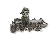 Land Rover Range Rover Evoque L538 2014 Diesel Ansaugbrücke Ansaugkrümmer