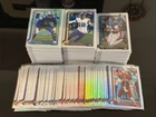 2025 Topps Chrome Football REFRACTOR Singles + 2 Card Min Purchase Please READ!