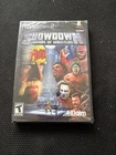 Legends of Wrestling: Showdown (Sony PlayStation 2, 2004)