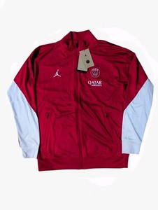 jordan x psg tracksuit mens