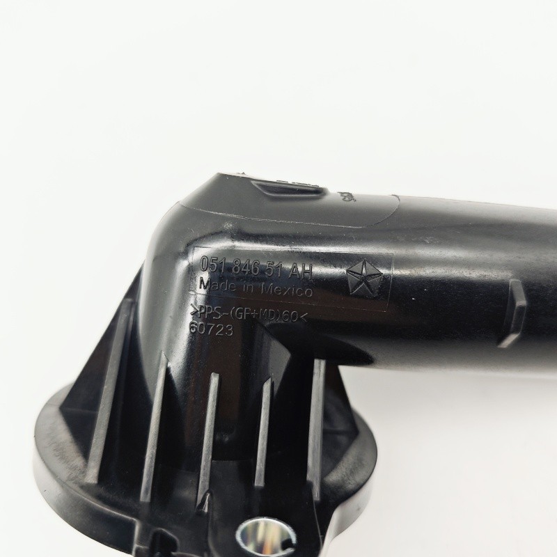 330424 Thermostat Housing Assembly Fit for Maserati Ghibli Levante Quattroporte