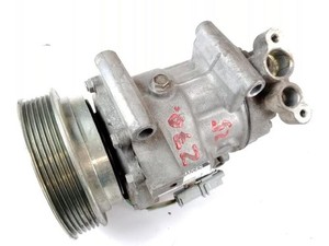 8200953359B klimakompressor MERCEDES-BENZ CITAN MONOSPACE W415 galap1140446