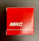 MRC 309SZZCG CARTRIDGE BRGS MRC