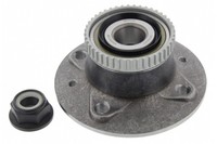 Mapco Radlagersatz 26138 FüR Renault B56Z B56S B56A Laguna 1 B56C B56F